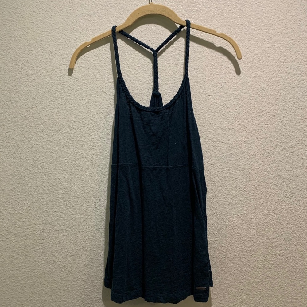Roxy Tank Top